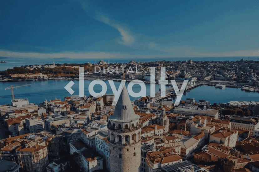 Digital marketing company in Istanbul