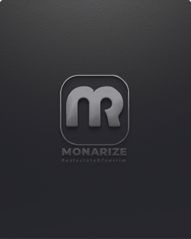 The Story Of Monarize