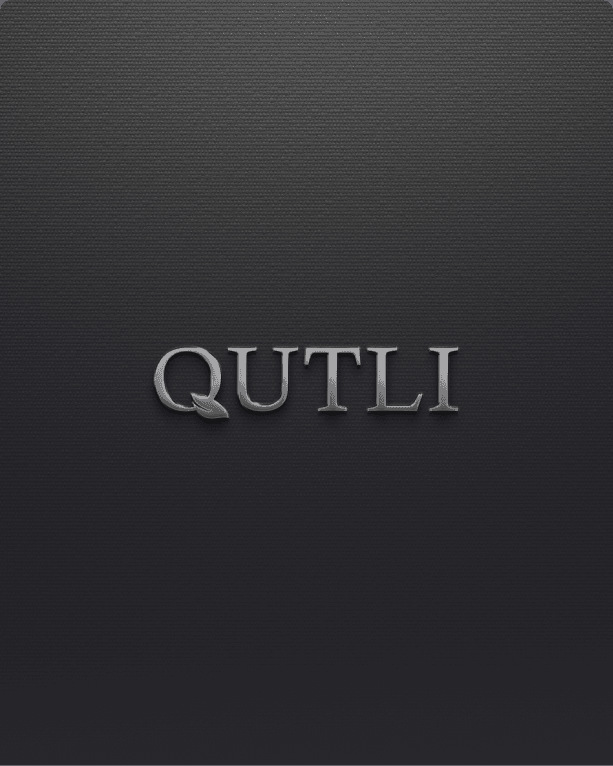 Qutli Mobile App & Visual Identity