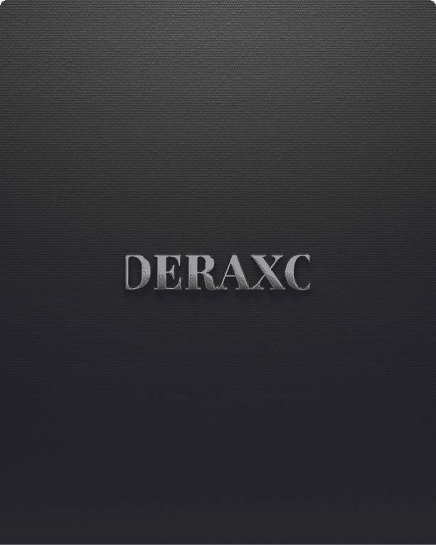 Development DERAXO