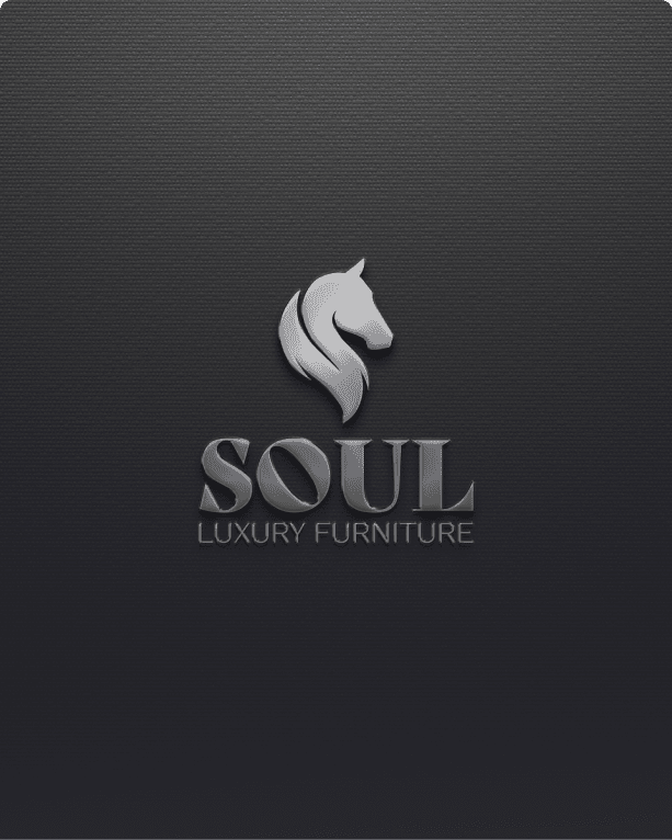 Soul Furniture Company Visual Identity