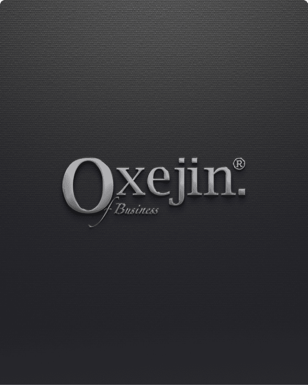 OxijenDesign & Development 