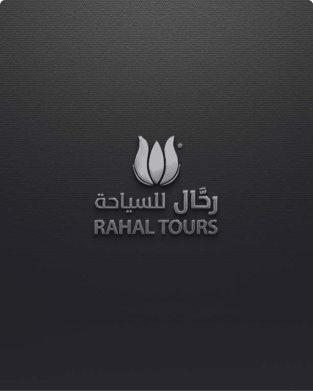 Development & Design & Marketing RAHAL